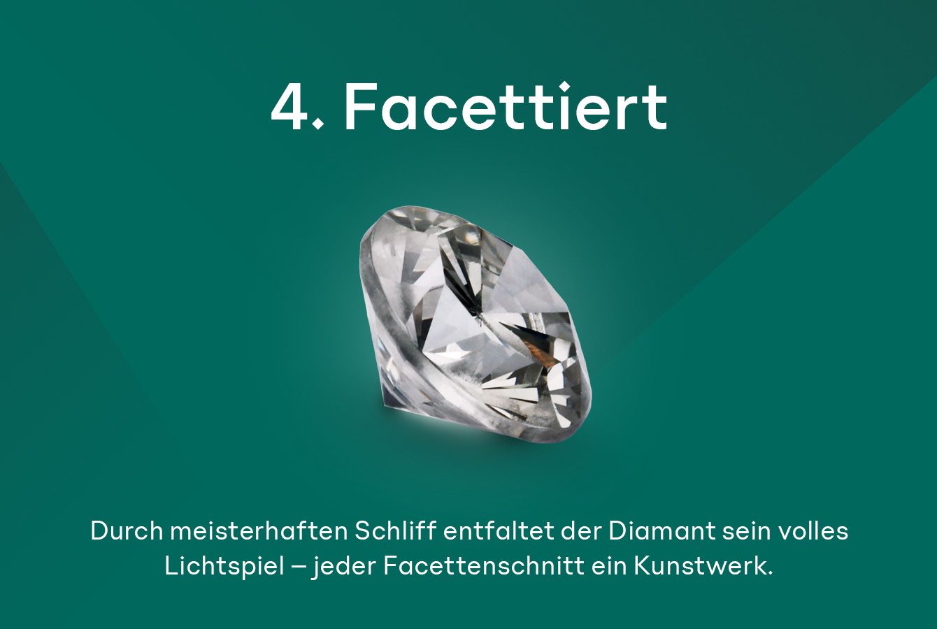 Labordiamanten Nevermined