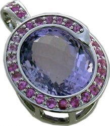 Amethyst Hänger - ab EUR 4.200,00